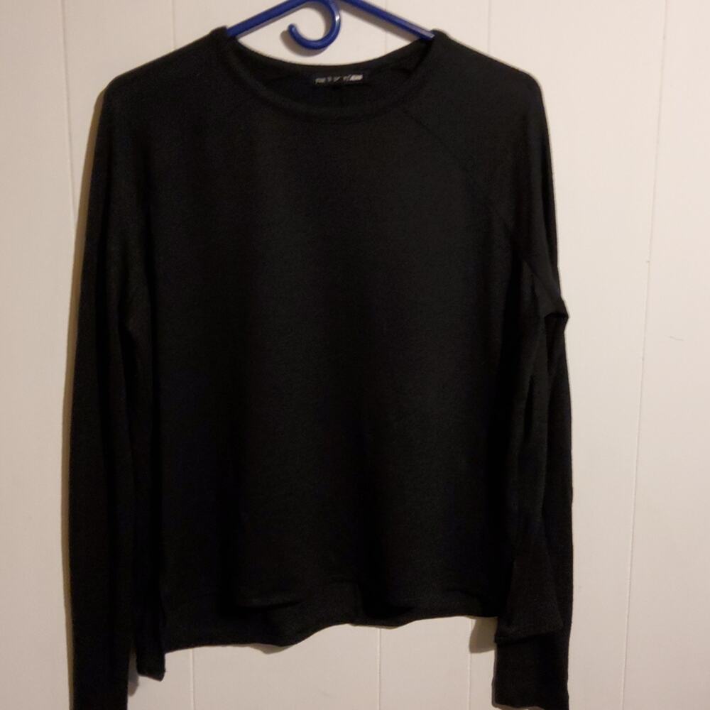 Rag & bones jeans long sleeve tunic small